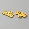 Alloy Pendants FIND-TAC0017-59G-2