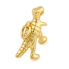 Rack Plating Brass Pendants KK-H431-18G-6