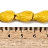 Ocean Series Handmade Porcelain Beads PORC-R002-04A-02-3