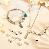 Sterling Silver Beads STER-WH20009-04P-P-4