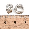 Brass Beads KK-CBA78C7-48B-P-3