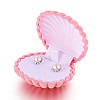 Velvet Necklace Boxes VBOX-TA0001-01-5