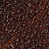 (Repacking Service Available) Glass Seed Beads SEED-C013-4mm-13-2