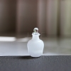 Miniature High Borosilicate Glass Bottle PW-WGA639D-06-1