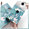 40Pcs Self-adhesive Nylon with Polyester Hook and Loop Tapes AJEW-SP0003-24B-5