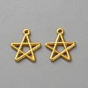 Zinc Alloy Pendants FIND-WH0139-508G-1