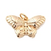 Brass Pendants KK-A277-15G-1