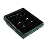 Gilded Paper Gift Boxes TH-CBAF4A5-01B-3