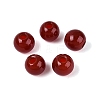Natural Carnelian Beads G-Q602-08B-03-1