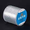 Korean Elastic Crystal Thread EW-F003-0.8mm-01-1