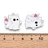 Halloween Theme Alloy and Enamel Pendants ENAM-T021-31B-01P-3