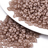 Grade A Glass Seed Beads SEED-R050-2370-4