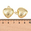 Brass Pendants KK-Z146-08A-G-3