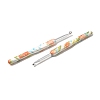 Aluminum Crochet Hooks TOOL-C012-08-2