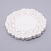 Food Grade Baking Paper LS-AJEW-WH0152-09-1