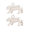 304 Stainless Steel Pendants SA-CBA02E8-05P-1