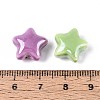 Handmade Porcelain Beads X-PORC-Z001-04-01-3