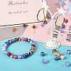 DIY Stretch Bracelet Making Kit DIY-FW0001-36-7