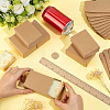 Kraft Paper Mailer Boxes CON-WH0089-239B-03-3