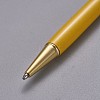 Creative Empty Tube Ballpoint Pens LS-AJEW-L076-A31-2