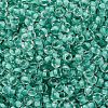 Glass Cylinder Beads SEED-L011-11B-14-3