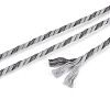 50M Braided Polyester Cord OCOR-T017-02B-3