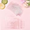 300Pcs 6 Styles OPP Cellophane Top Self-adhesive Bags OPC-FS0001-04-7