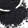 TOHO 8/0 Demi Round Beads X-SEED-DR08-0082-3