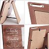 Olycraft MDF Photo Frames DJEW-OC0001-05C-3