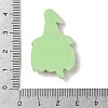 Hallowmas Opaque Resin Decoden Cabochons RESI-M044-01F-3