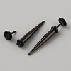 Stainless Steel Ear Taper Stretcher EJEW-WH0014-31A-B-2