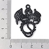 Alloy Pendants X-PALLOY-F018-11EB-3