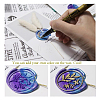 DIY Scrapbook AJEW-CP0002-26-92-7