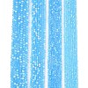 Transparent Glass Beads Strands EGLA-A044-T2mm-MB08-2