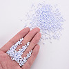 8/0 Opaque Glass Seed Beads X1-SEED-S048-N-001-5