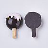 Resin Cabochons LS-CRES-N018-013-2
