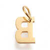 304 Stainless Steel Pendants LS-STAS-M276-A12-2