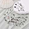 Preciosa® MAXIMA Crystal Round Stones Y-PRC-RBSS18-00030-270-2