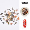 Halloween Nail Stickers MRMJ-S035-039C-1