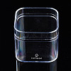 Polystyrene Plastic Bead Storage Containers LS-CON-N011-037-2