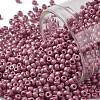 TOHO Round Seed Beads X-SEED-TR11-PF0553F-1