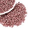 8/0 Glass Seed Beads SEED-A017-3mm-1108-1