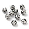 Retro 316 Surgical Stainless Steel Beads STAS-L307-17AS-11-1