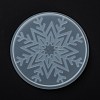 DIY Doily/Pedestal Silicone Molds DIY-Z013-09-4