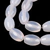 Natural Agate Beads Strands G-N362-18A-10-4