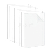 Transparent Acrylic for Picture Frame TACR-OC0001-04C-1