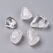 Natural Quartz Crystal Beads G-K302-A21