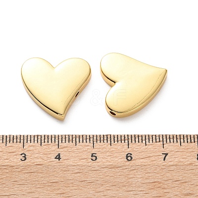 Brass Beads KK-CBA03AF-03C-G-1