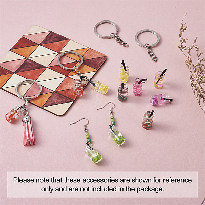 DIY Jewelry Sets Making DIY-TA0002-72-1