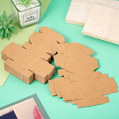 Paper Folding Box CON-TAC0010-93A-1